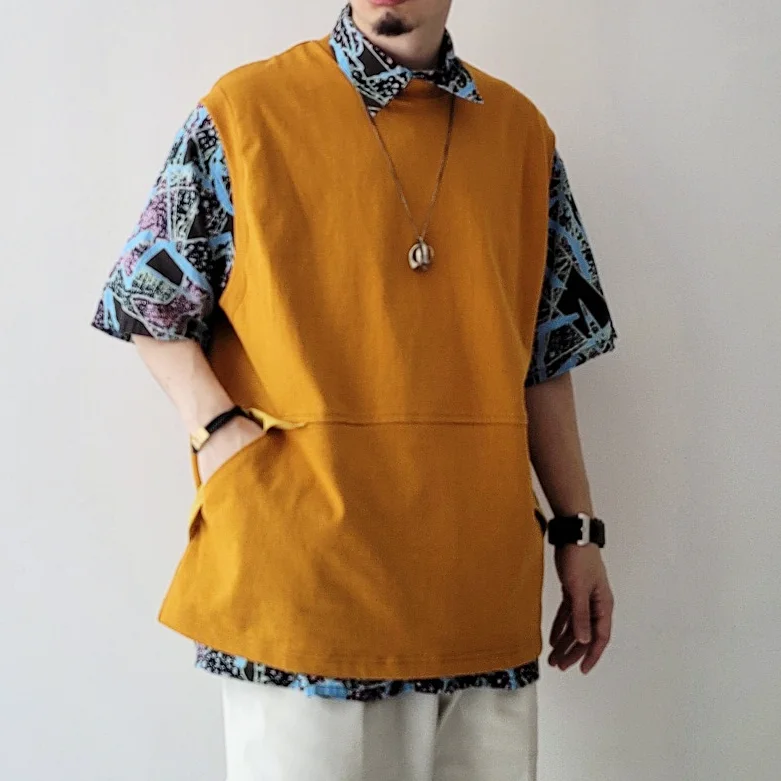 Bay Vest