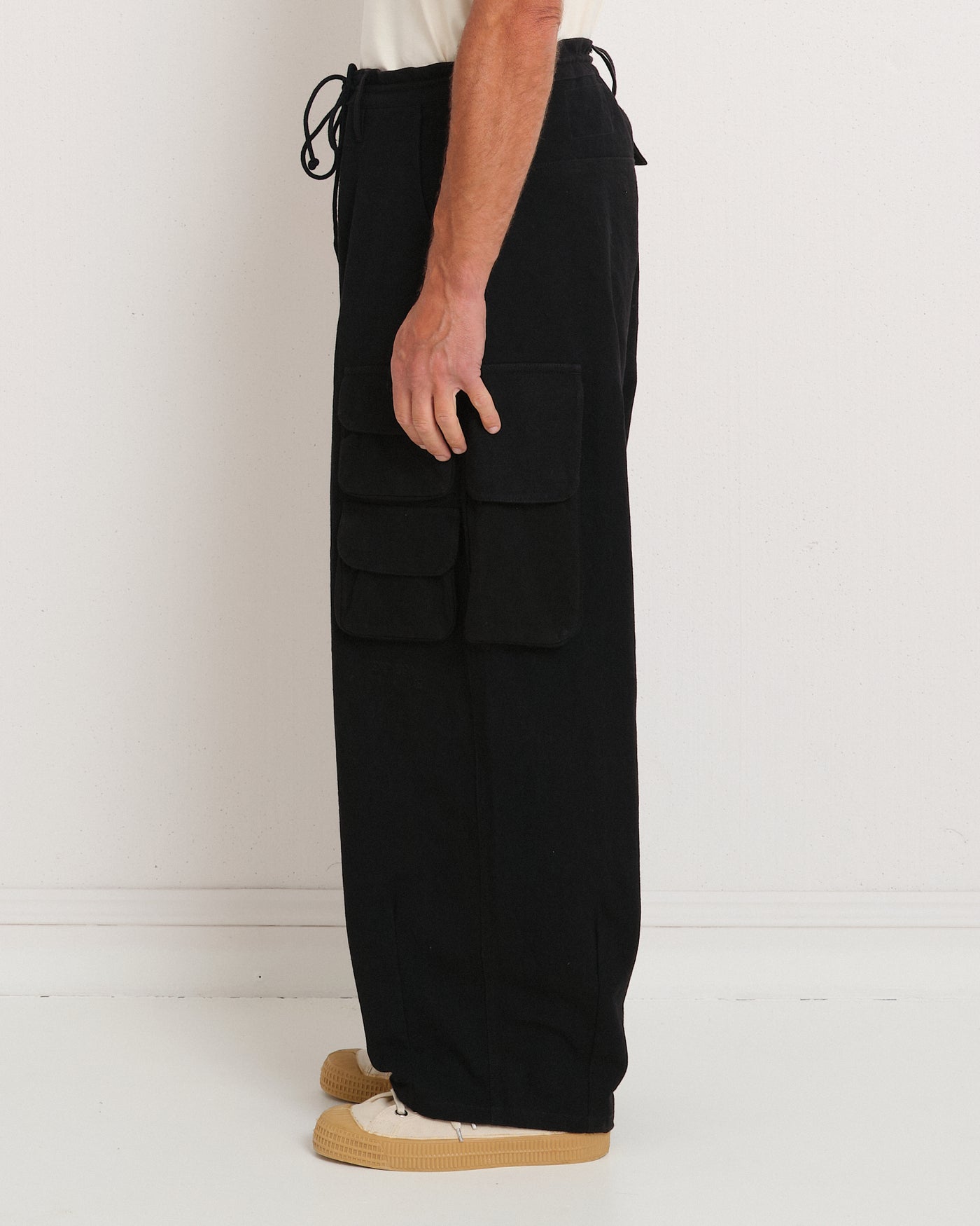 STORY MFG / Forager Pants