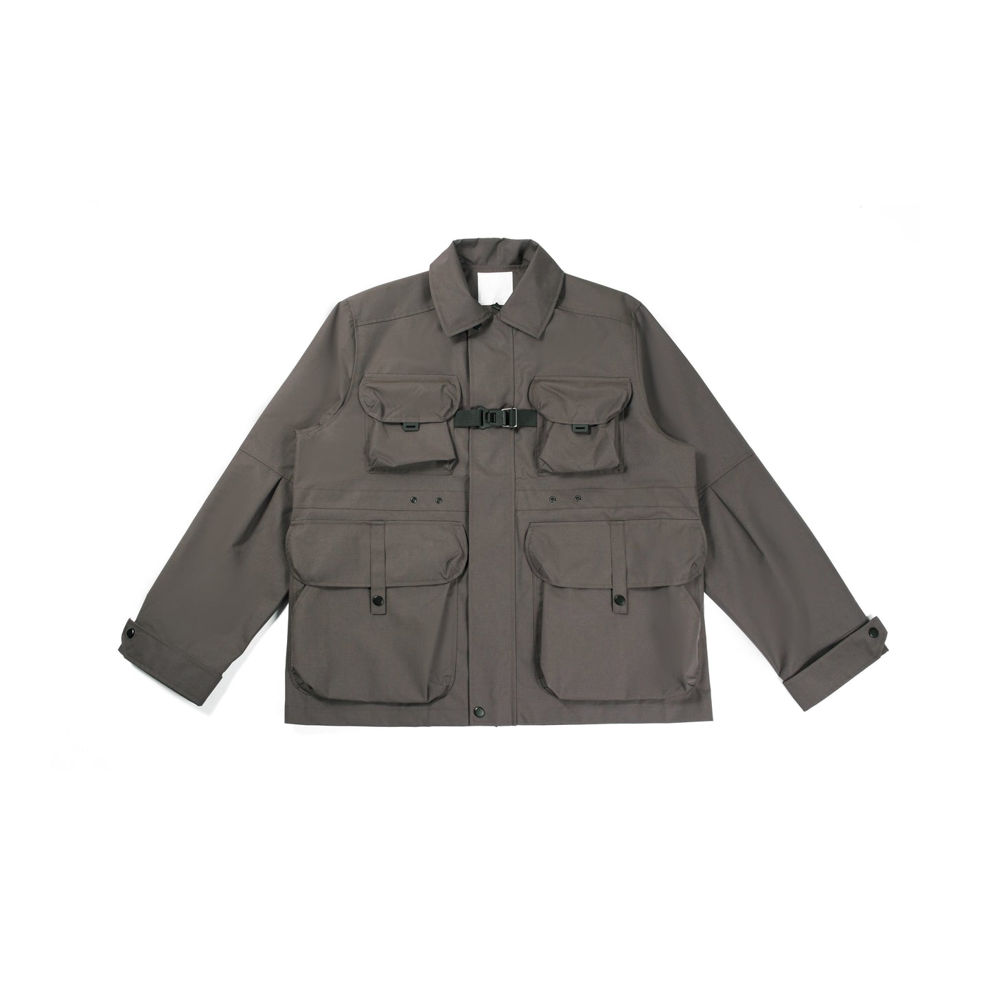Gen Jacket