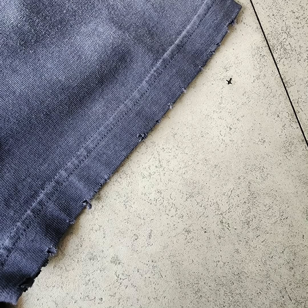 THE JEAN PIERRE / The Tee