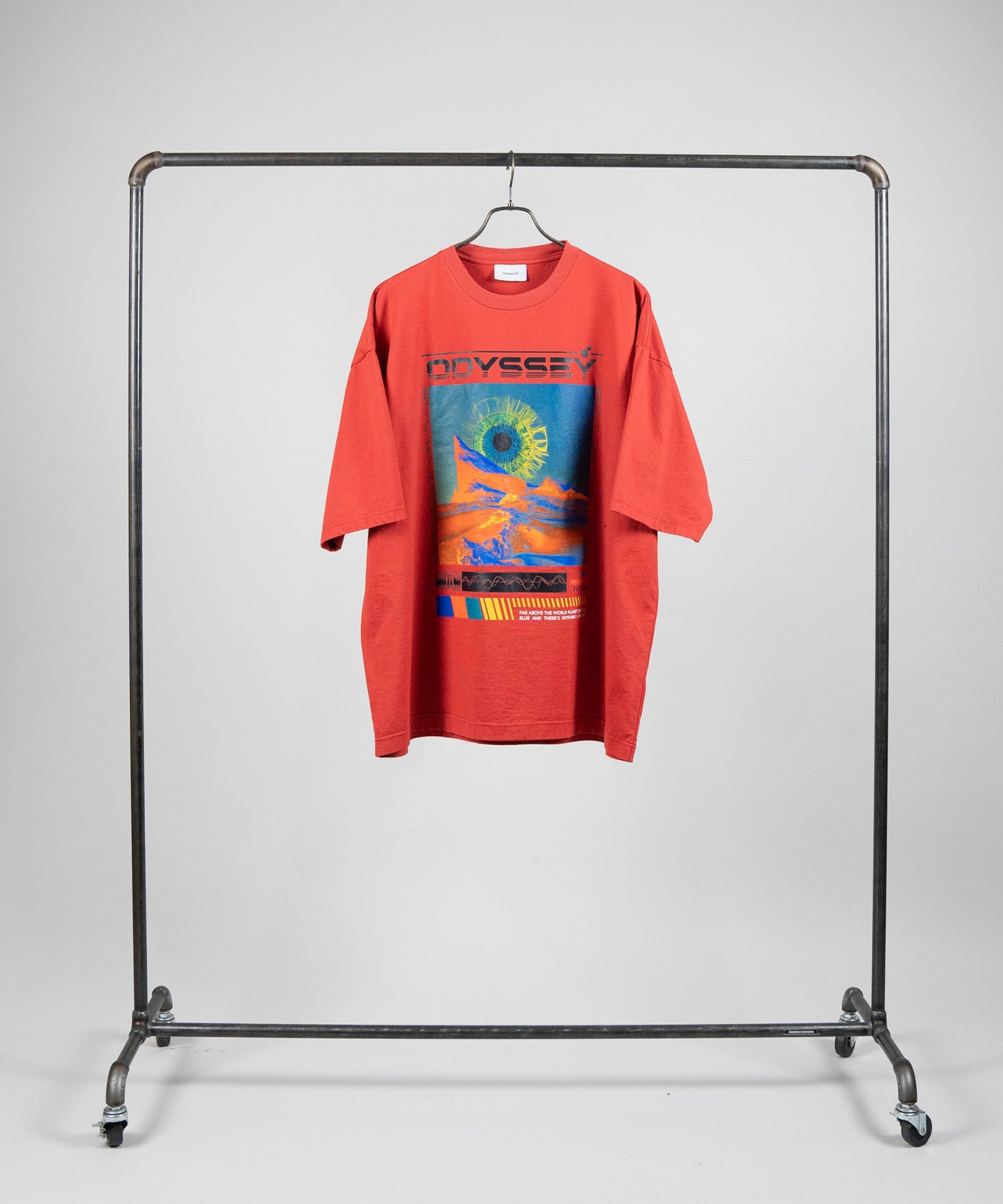 Odyssey T