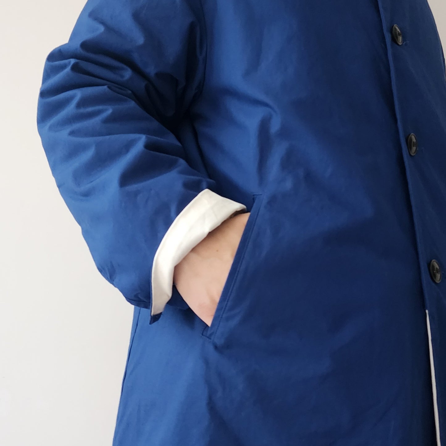Sakura Coat