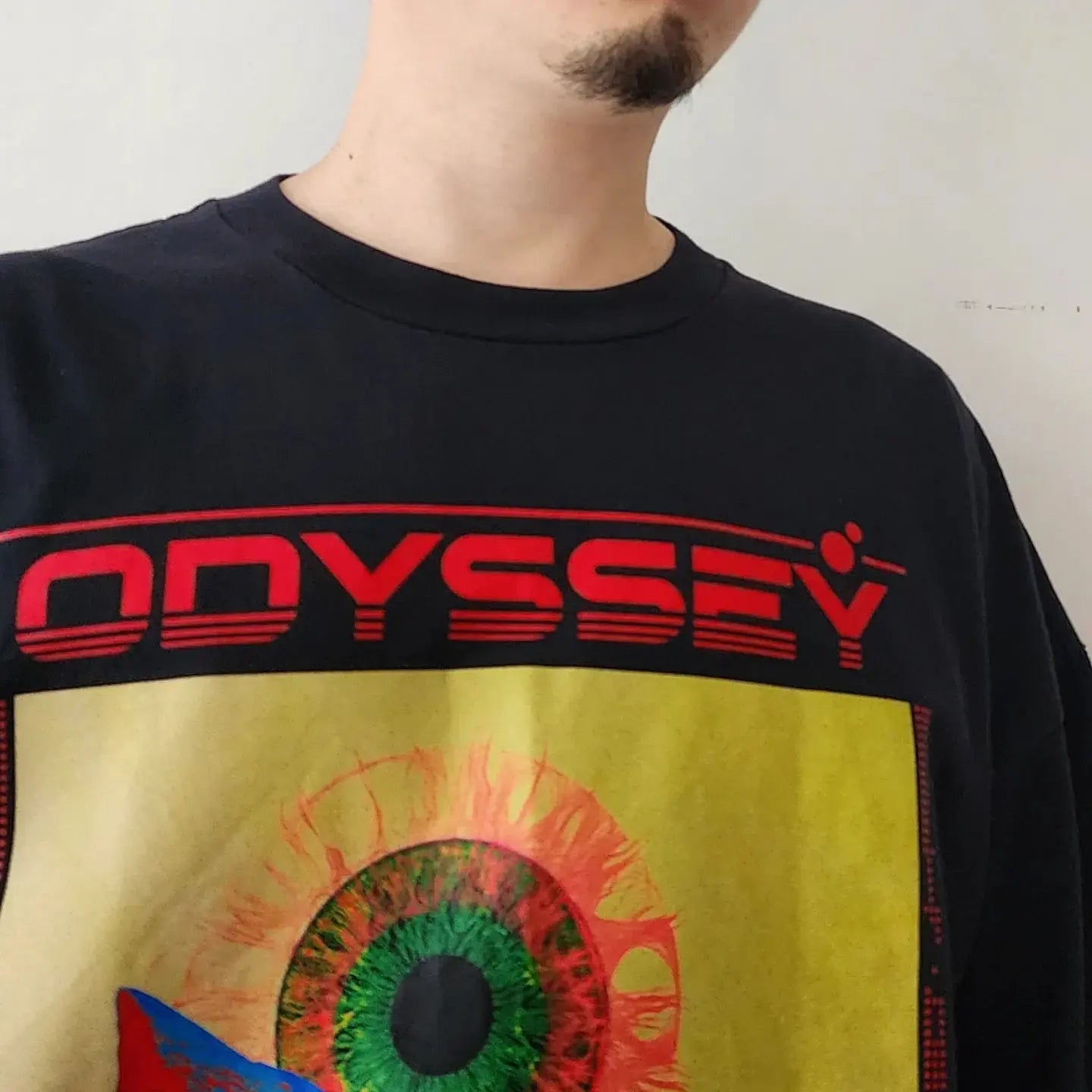 Odyssey T