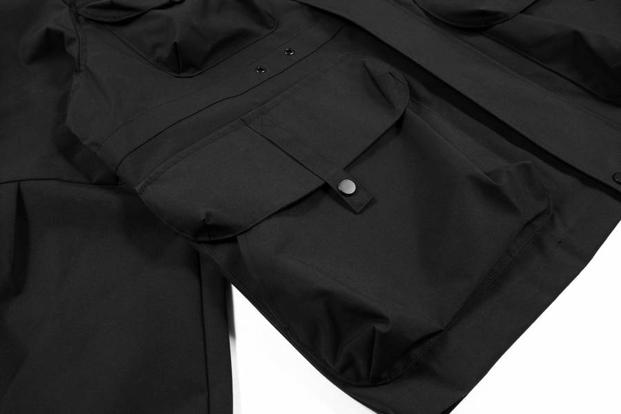 Gen Jacket