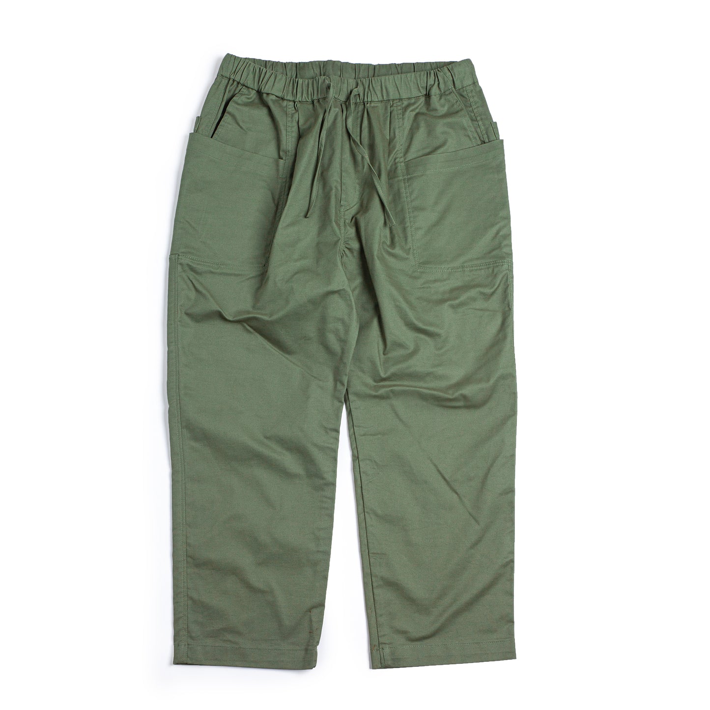 Tentrock Pants