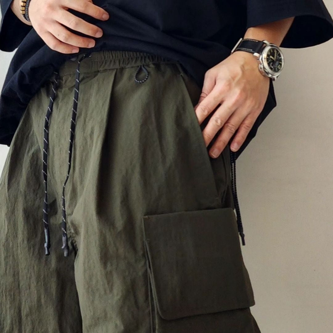 CLESSTE / City Military Half Pants For Tree And Branch (Exclusive)