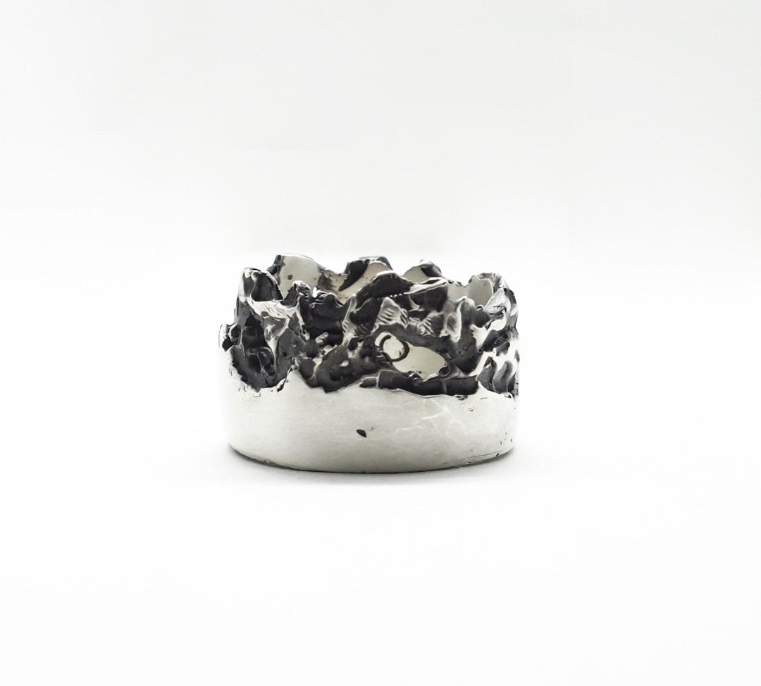 Citizen Band Ring