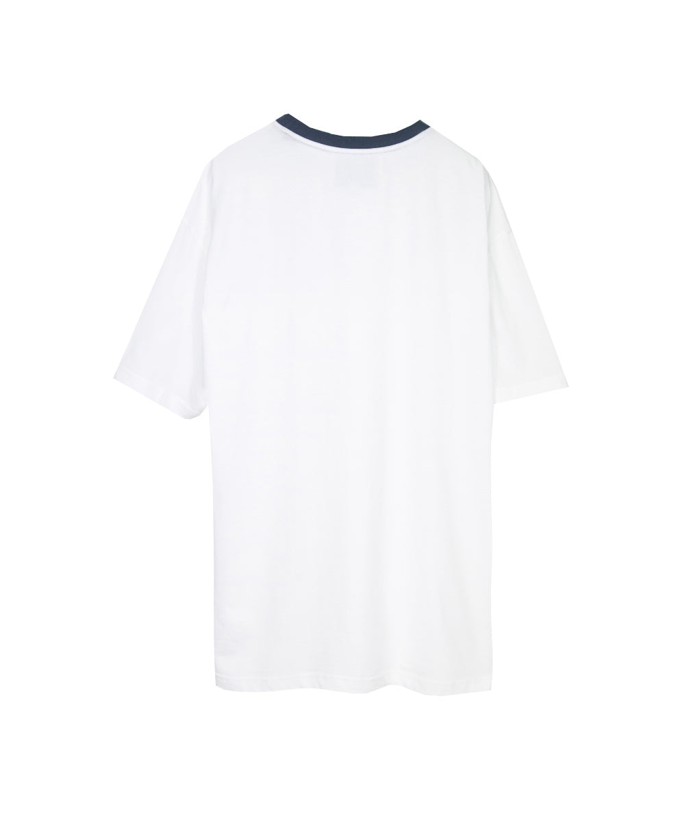 Arranged T-Shirt
