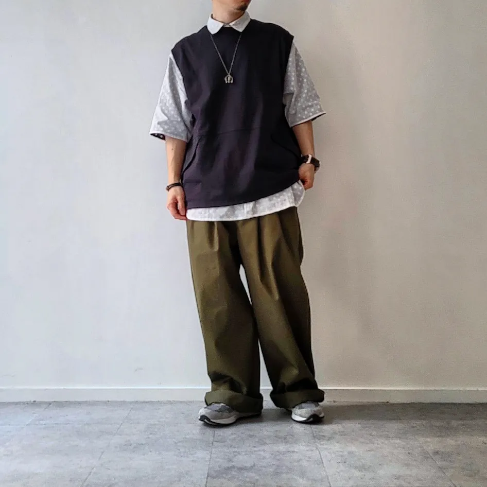 Bay Vest
