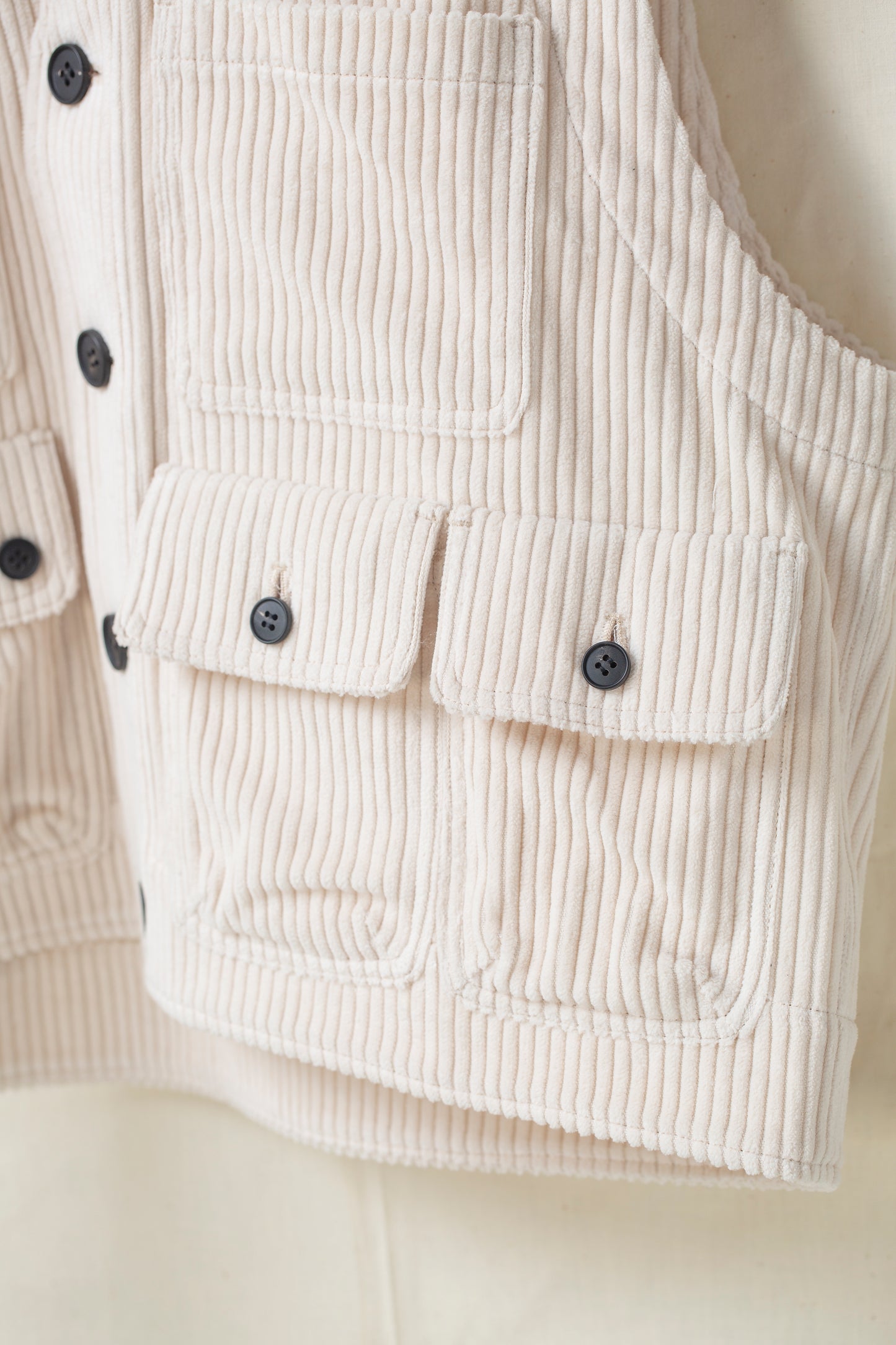 Fisherman Vest