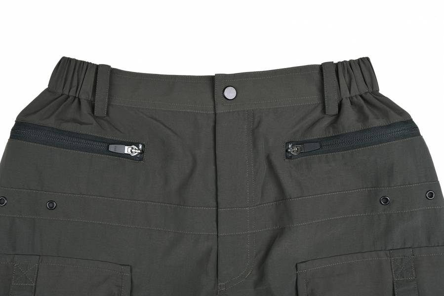 Gen Shorts