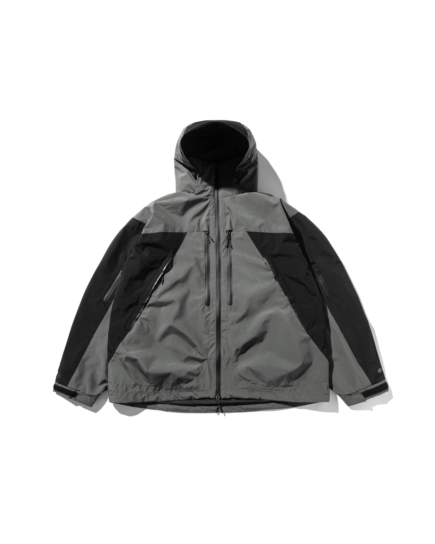 CLESSTE / +Phenix Windstopper ® By Gore-tex Labs City Mountain Parka