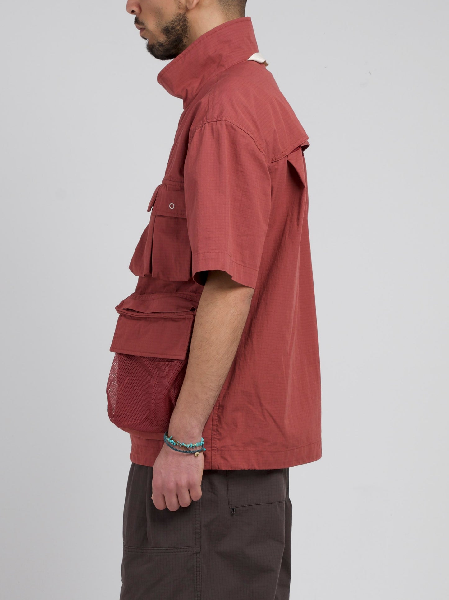 Bronze Rose Sand Storm Jacket