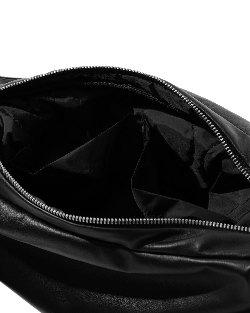 CLESSTE / Leather Holiday Bag