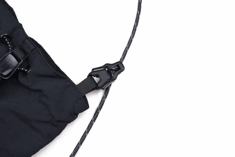 Drawstring Shorts