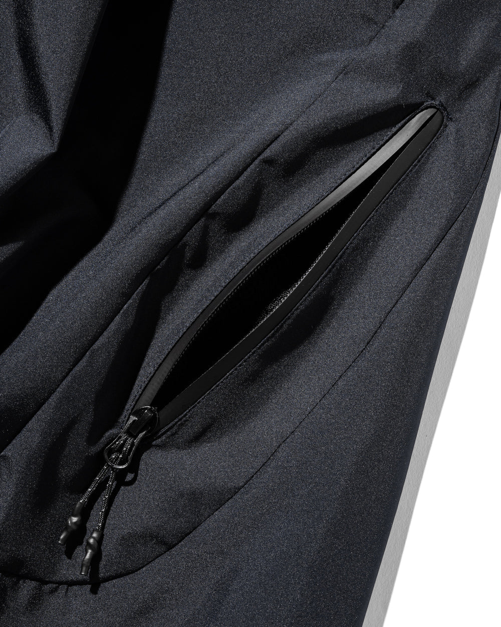 CLESSTE / +Phenix Windstopper ® By Gore-tex Labs Tech Massive Twisted Pants