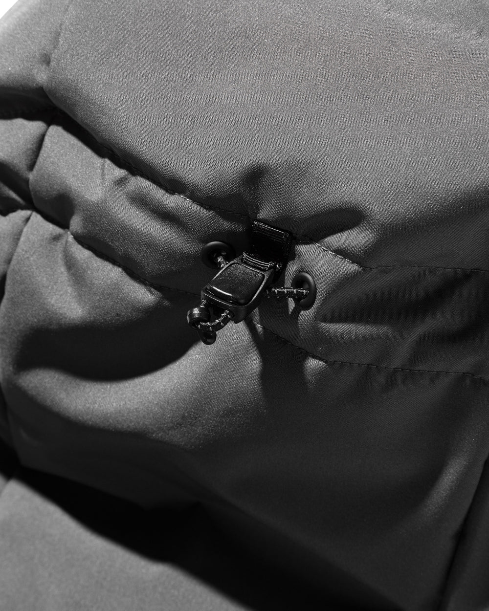 CLESSTE / +Phenix Windstopper ® By Gore-tex Labs Puffer City Wading Jacket