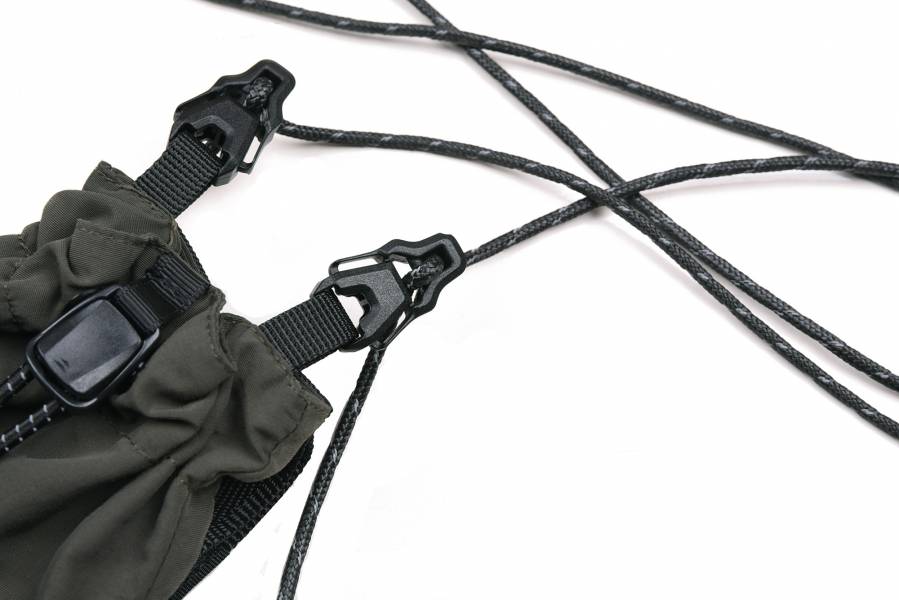Drawstring Shorts