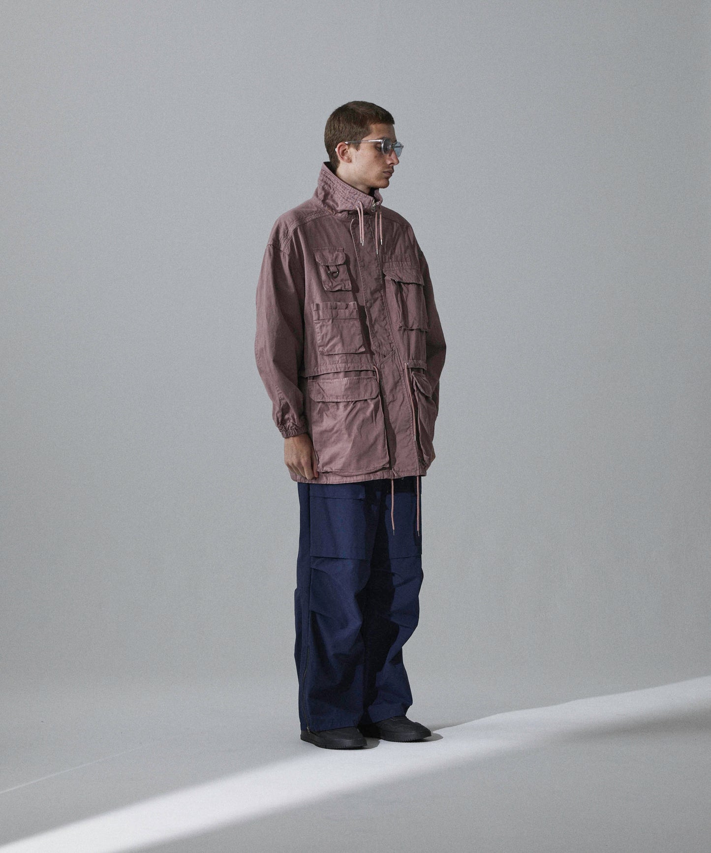 C Garment Field JK