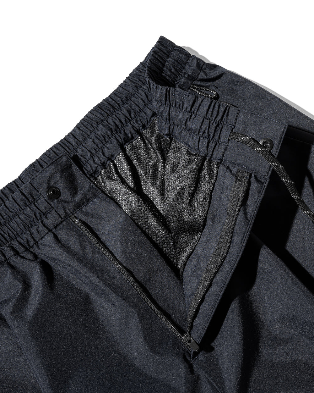 CLESSTE / +Phenix Windstopper ® By Gore-tex Labs Tech Massive Twisted Pants