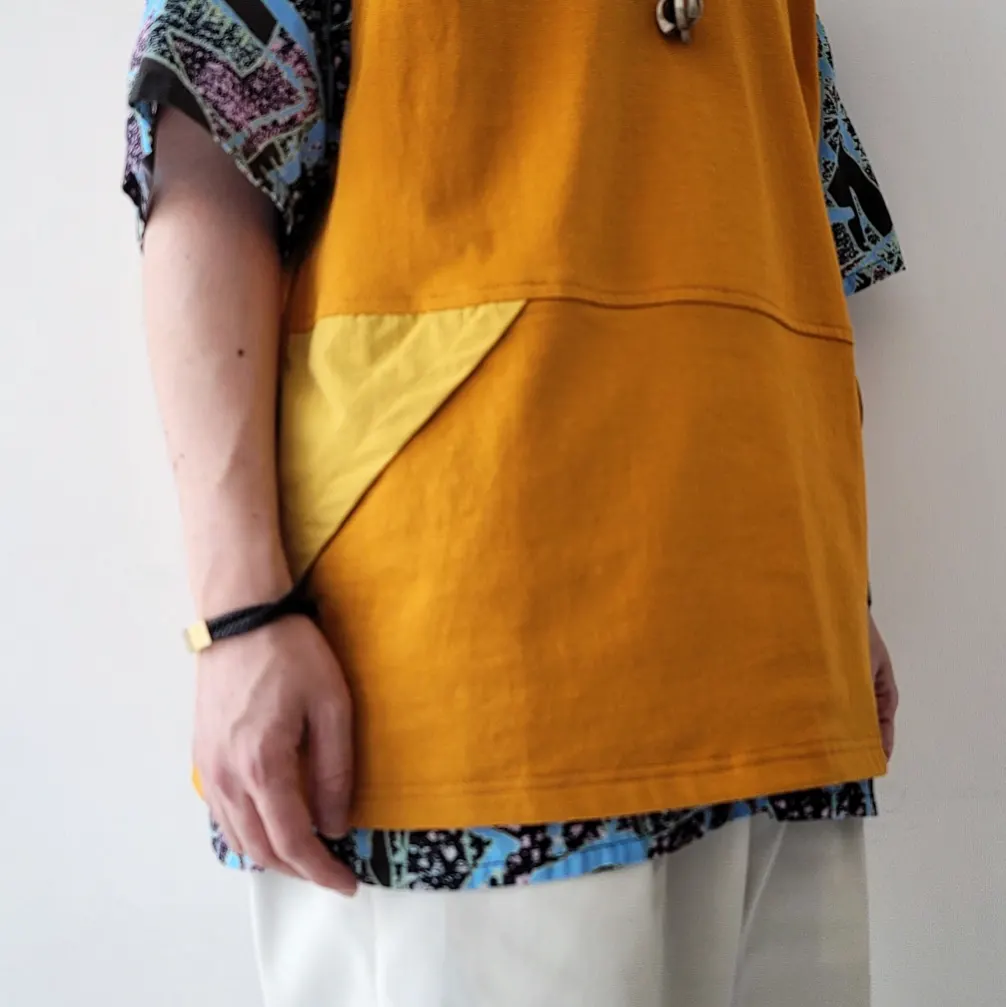 Bay Vest