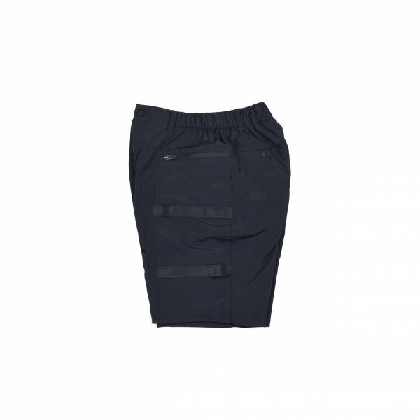 Drawstring Shorts
