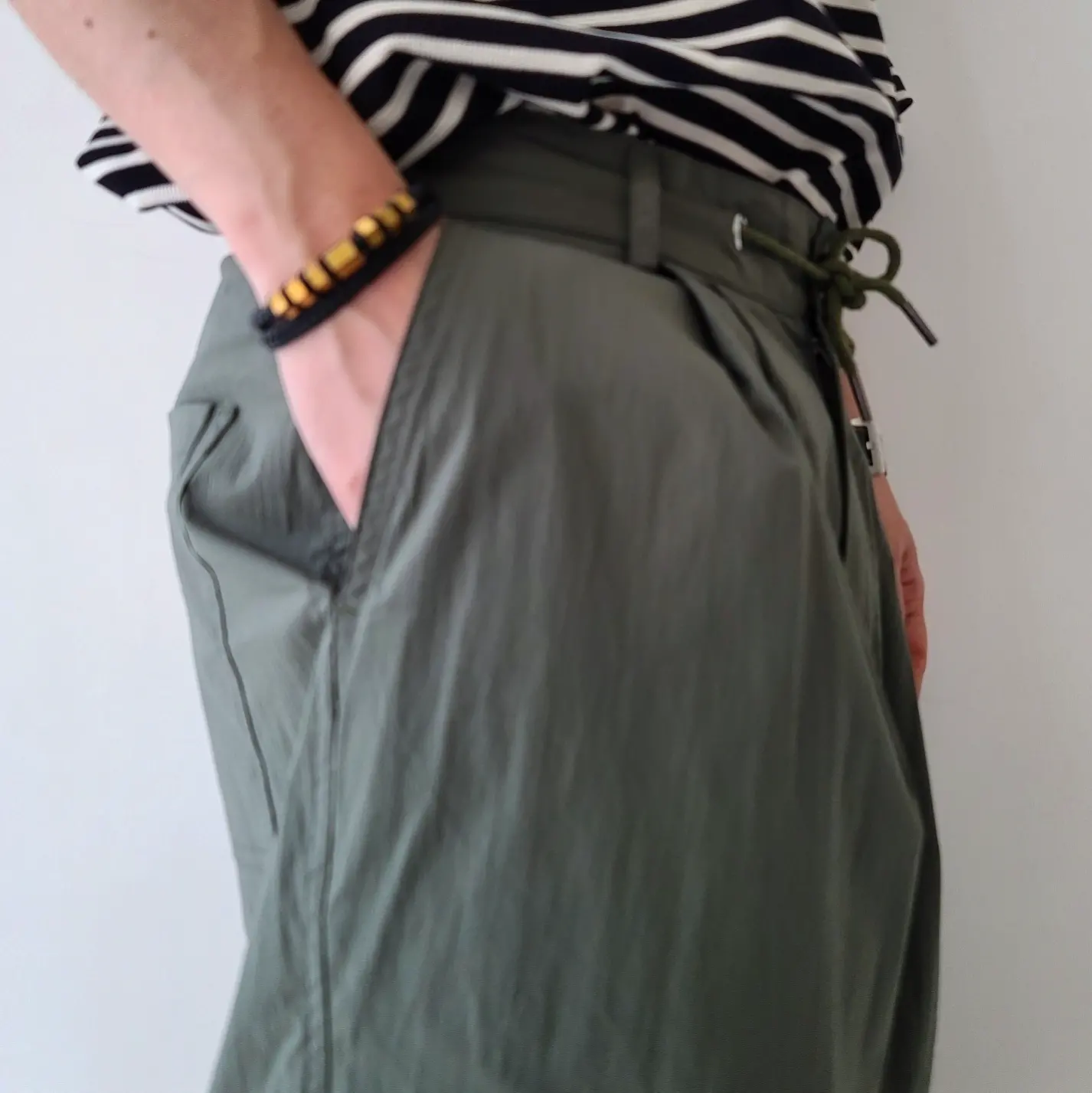 Branch Pants