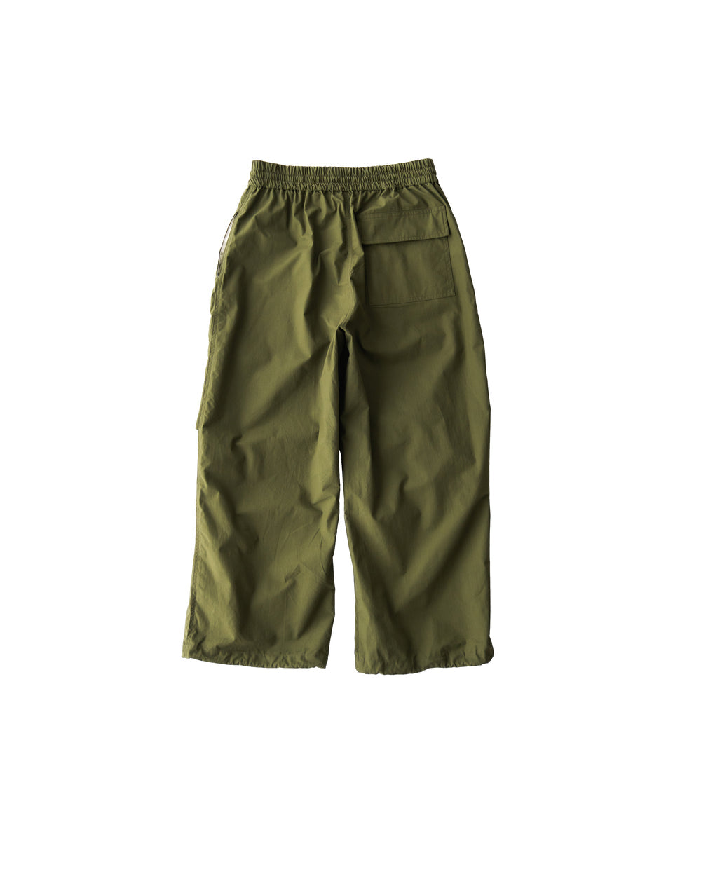 CLESSTE / City Over Trouser