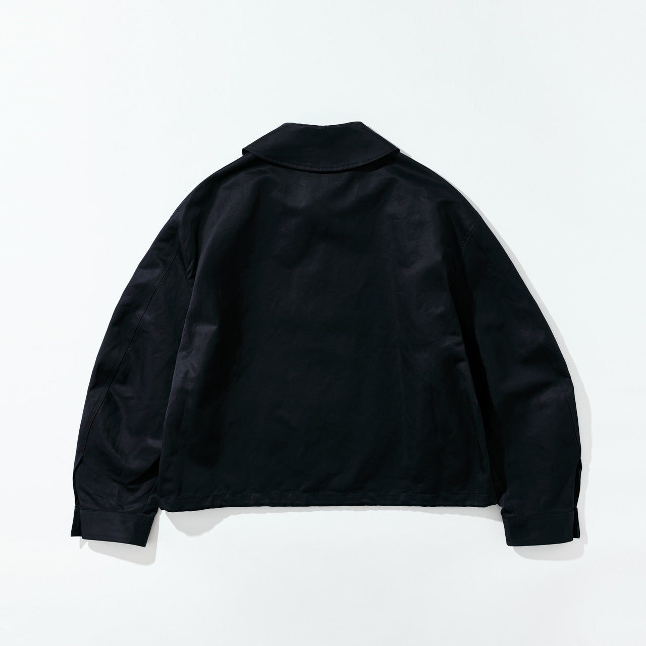 WELLDER / Loose Fit Jacket