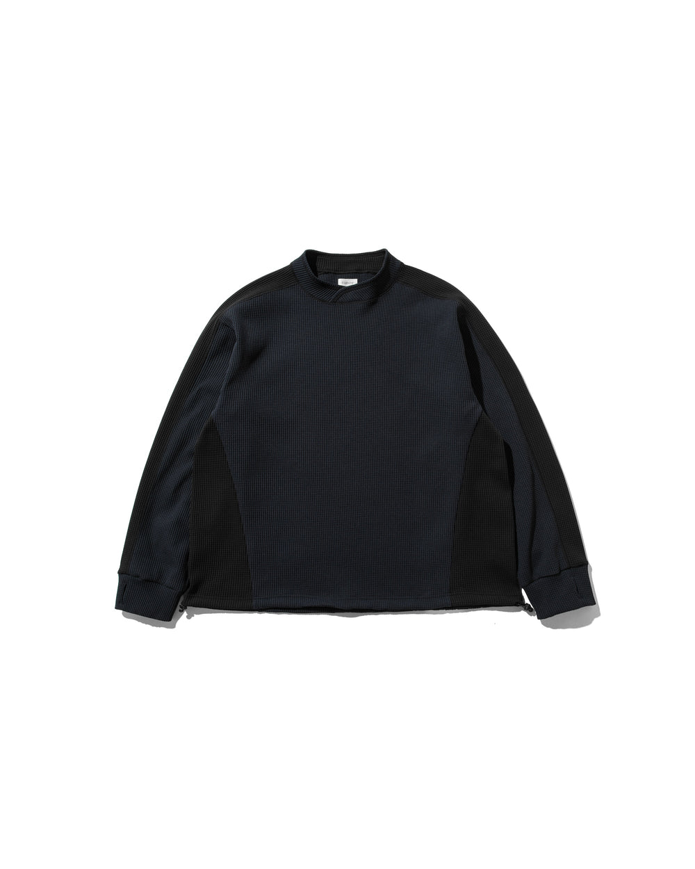 CLESSTE / City Light Thermal Pullover