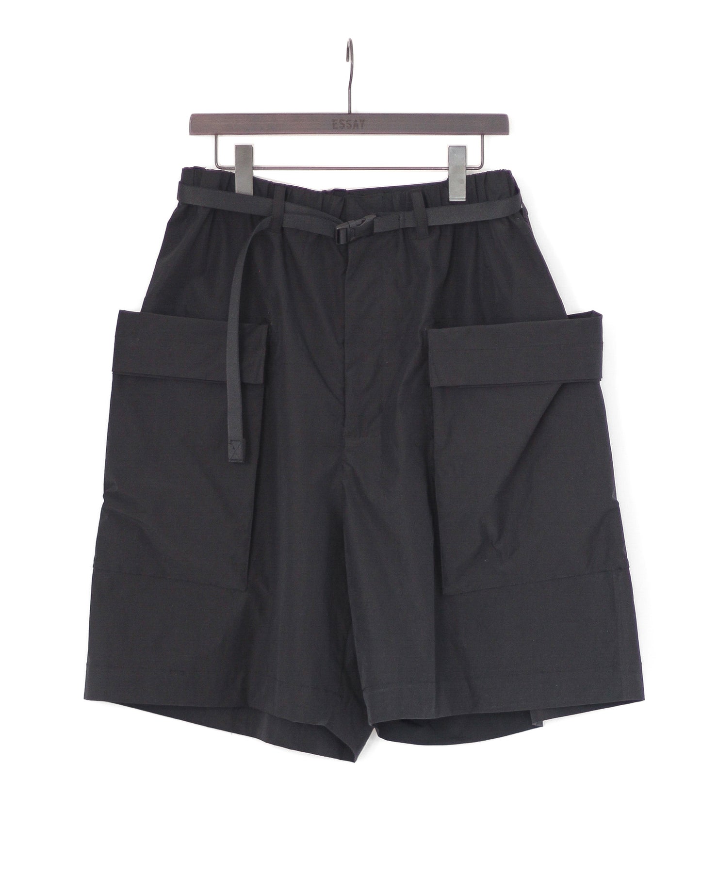ESSAY / Acid Shorts