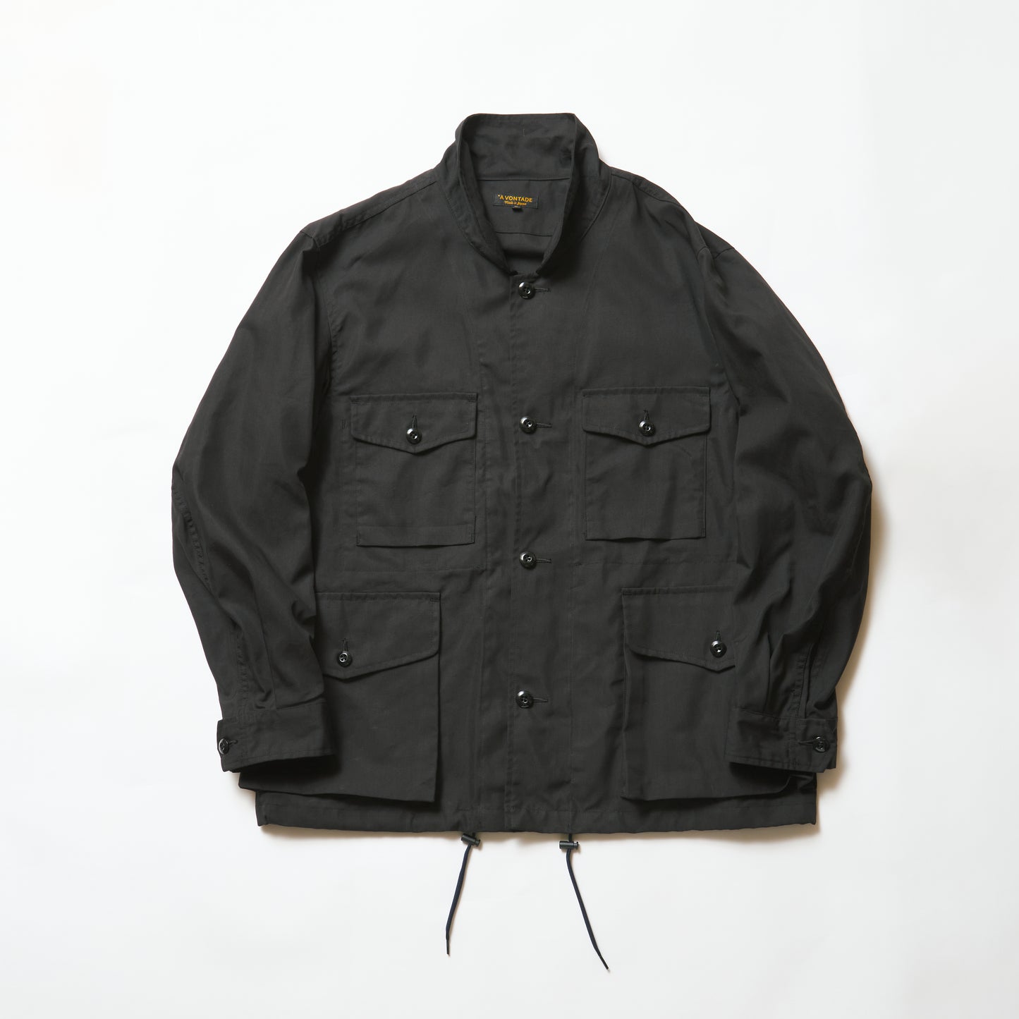 Fish-Hunt Jacket Ⅱ