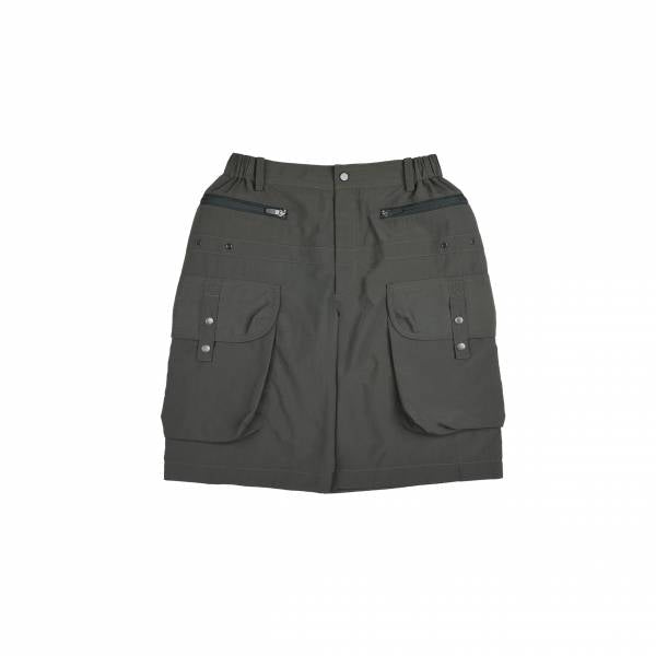 Gen Shorts