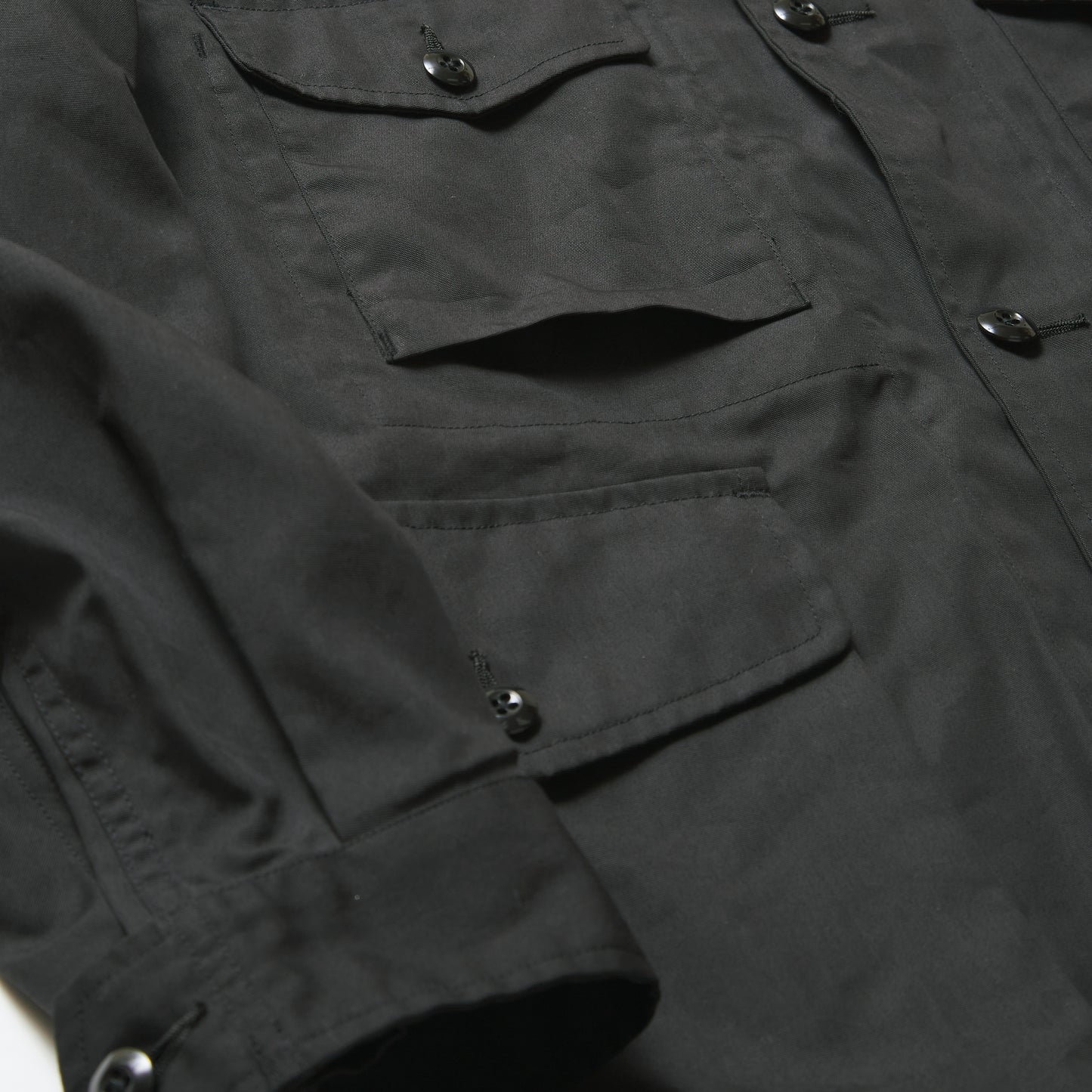 Fish-Hunt Jacket Ⅱ
