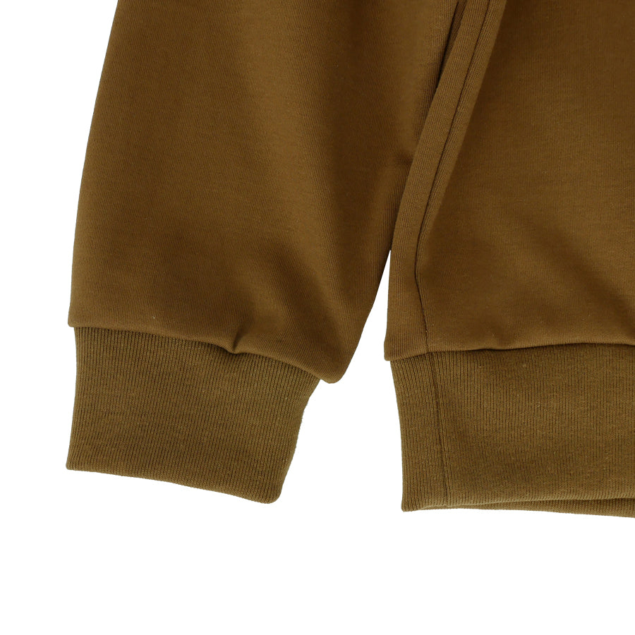 D-Ring Pocket Tee (soft touch)