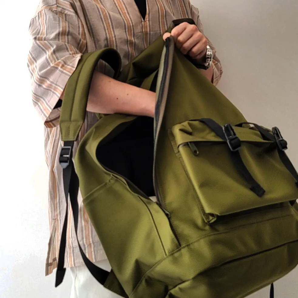 Outdoor Products×DEP.BAG