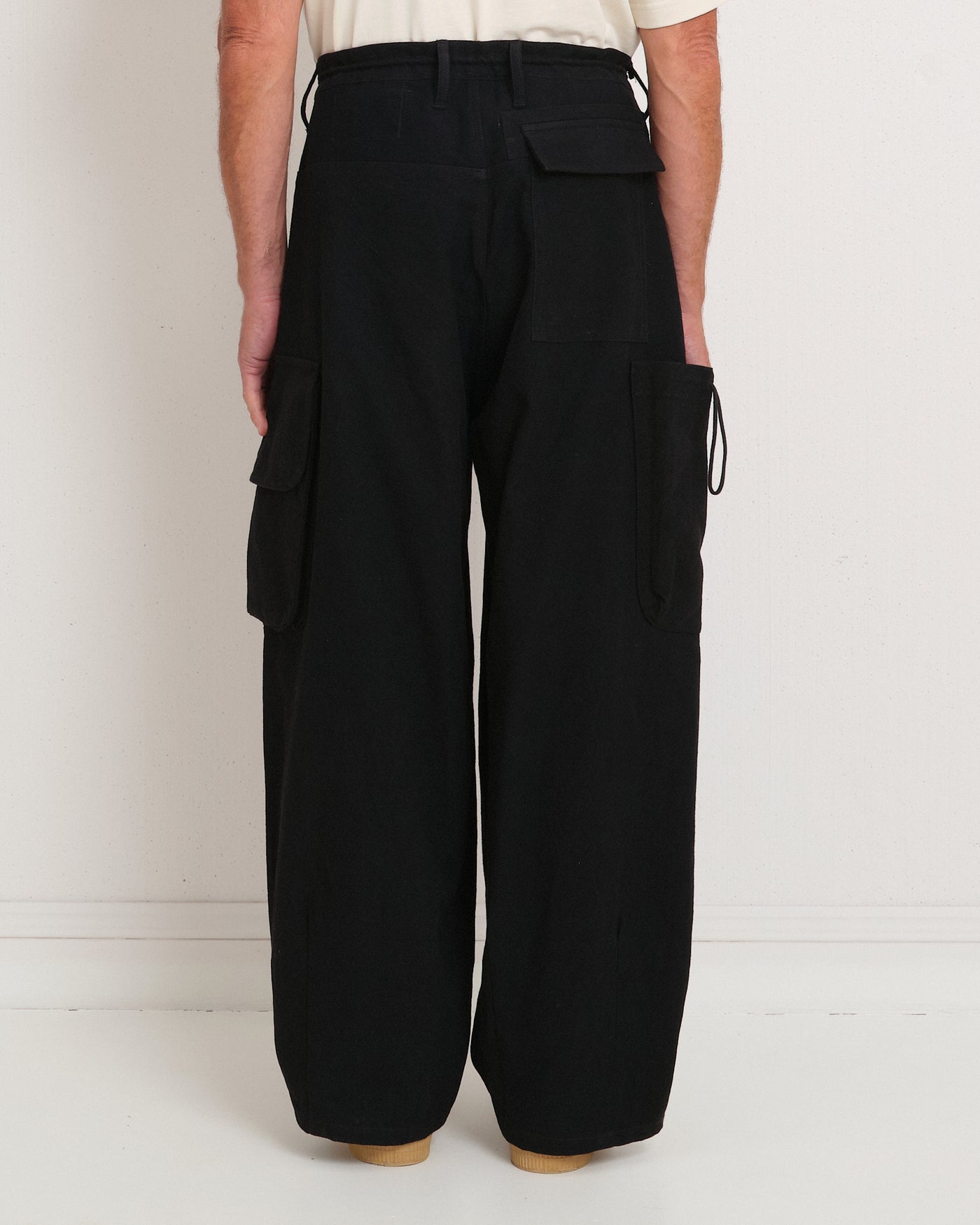 STORY MFG / Forager Pants