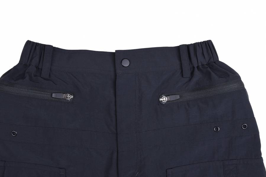 Gen Shorts