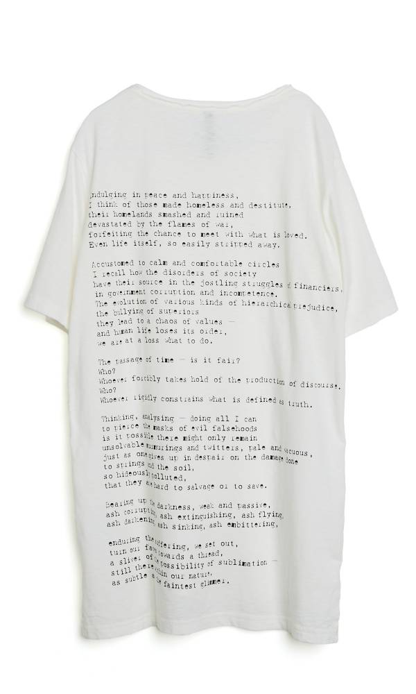 Concept Tee