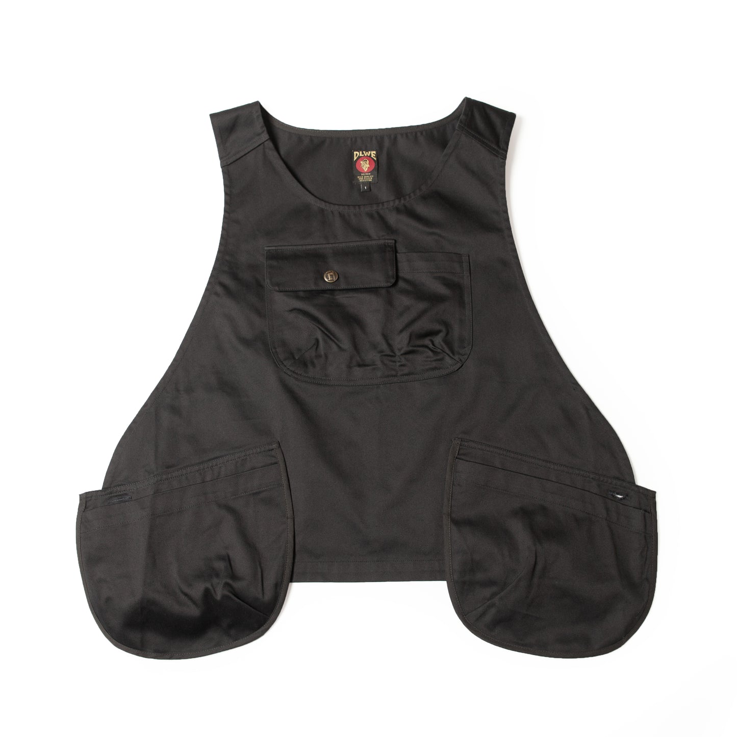 Camp Vest