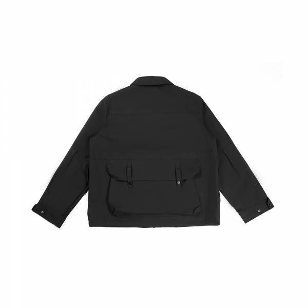 Gen Jacket