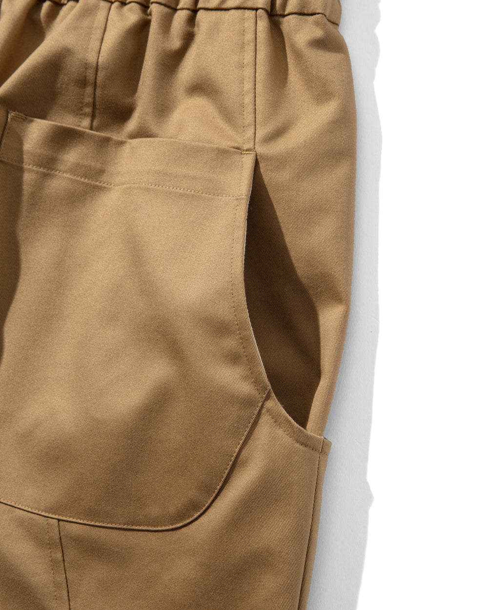 CLESSTE / Solotex ® Chino Future Pants