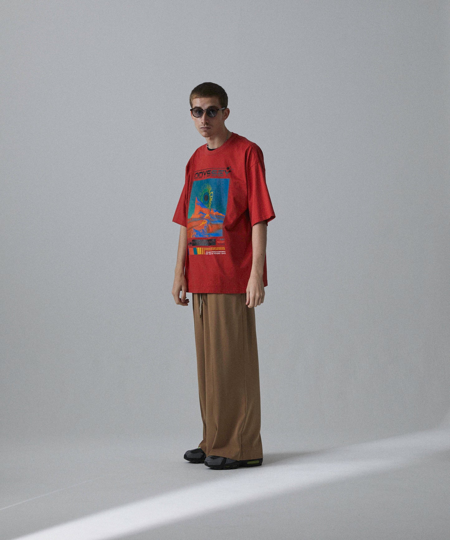 Odyssey T