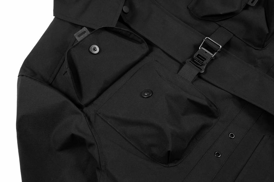 Gen Jacket