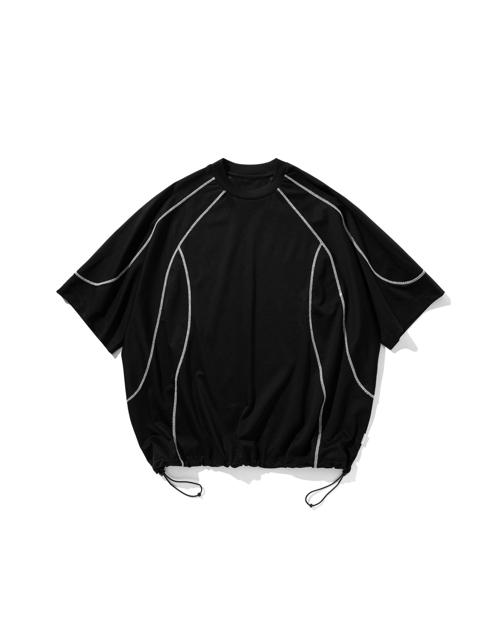 CLESSTE / Future T-Shirt With Drawstrings