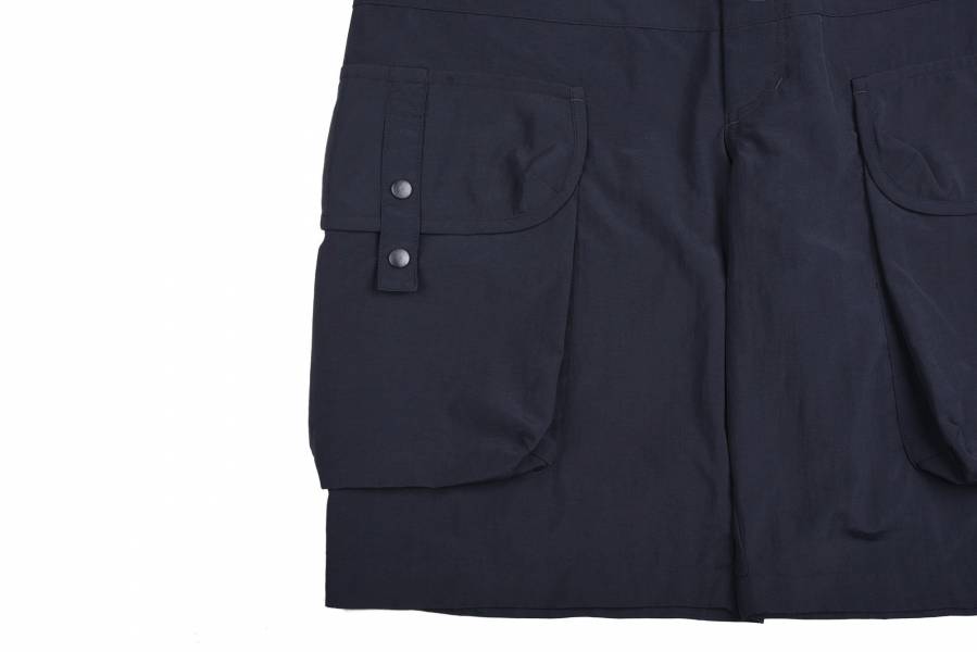 Gen Shorts