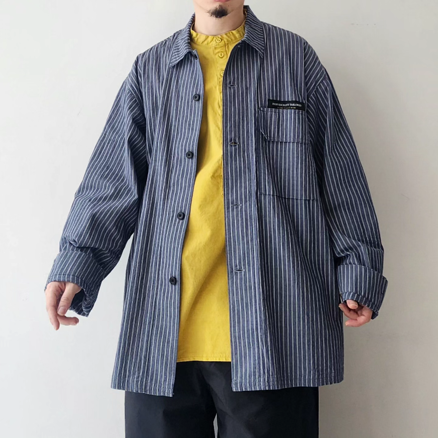 ESSAY / BDU Shirt
