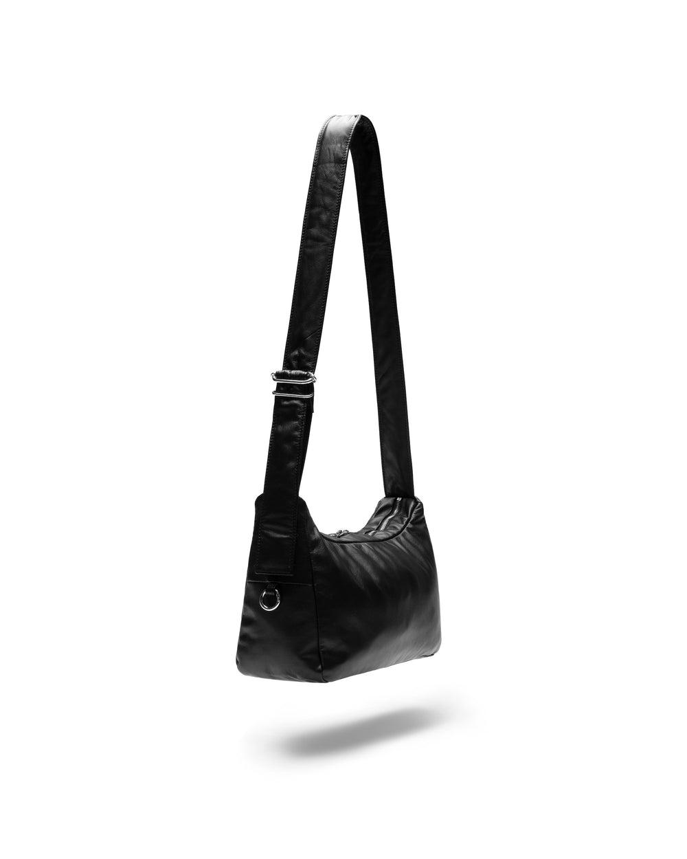 CLESSTE / Leather Holiday Bag