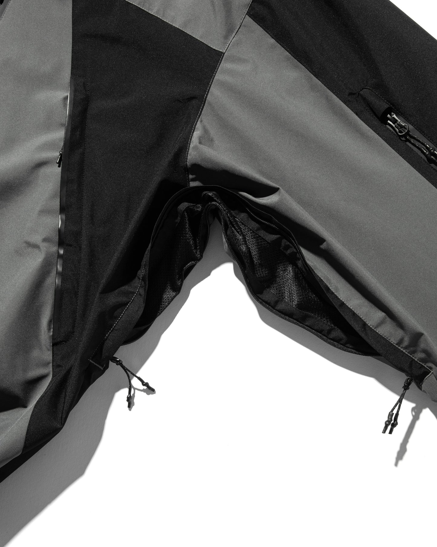 CLESSTE / +Phenix Windstopper ® By Gore-tex Labs City Mountain Parka