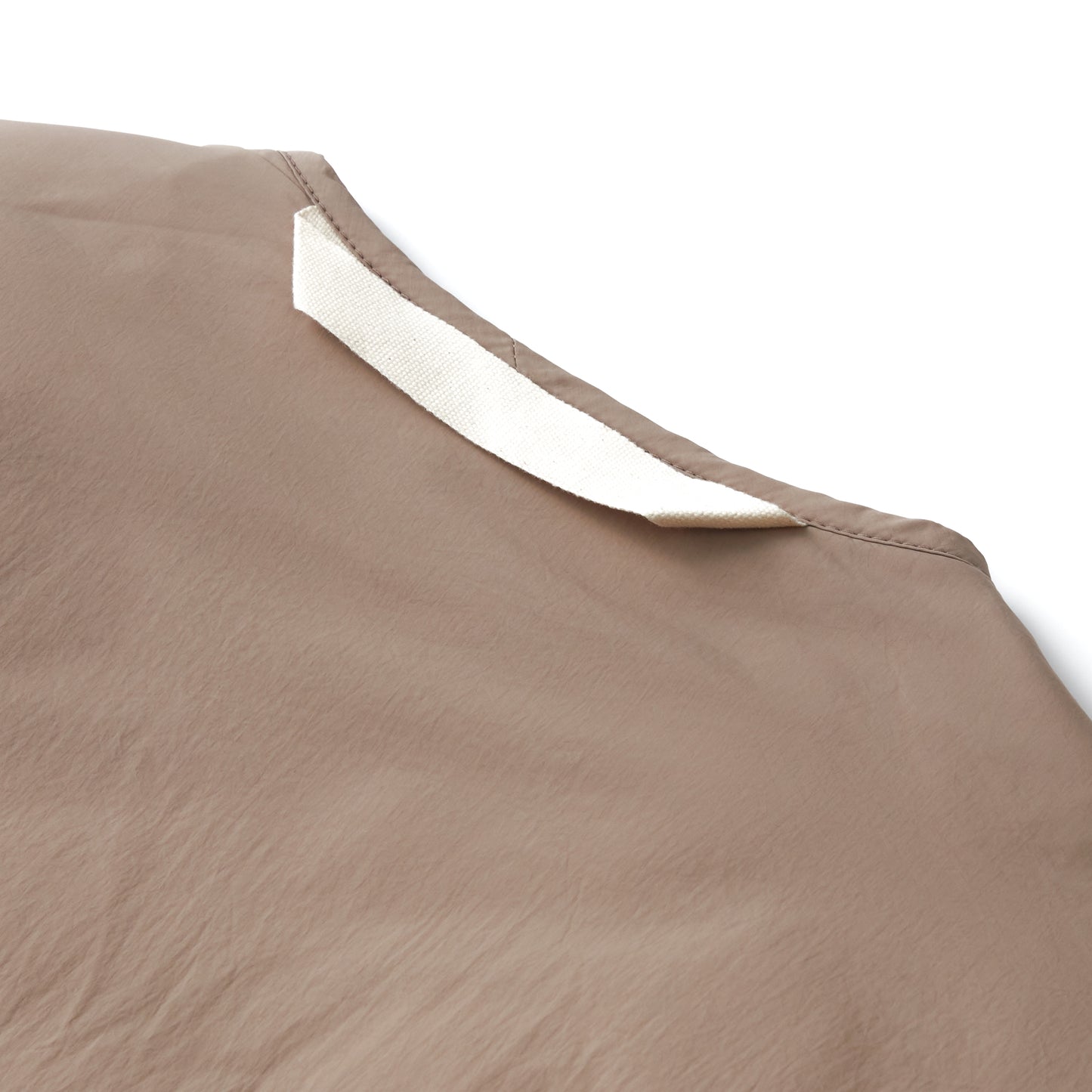 Maroon Merely Dual Mode Quilted Jumper